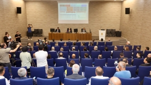 İl Koordinasyon Kurulu'nun 2026 Yılı 3. Toplantısı Gerçekleştirildi