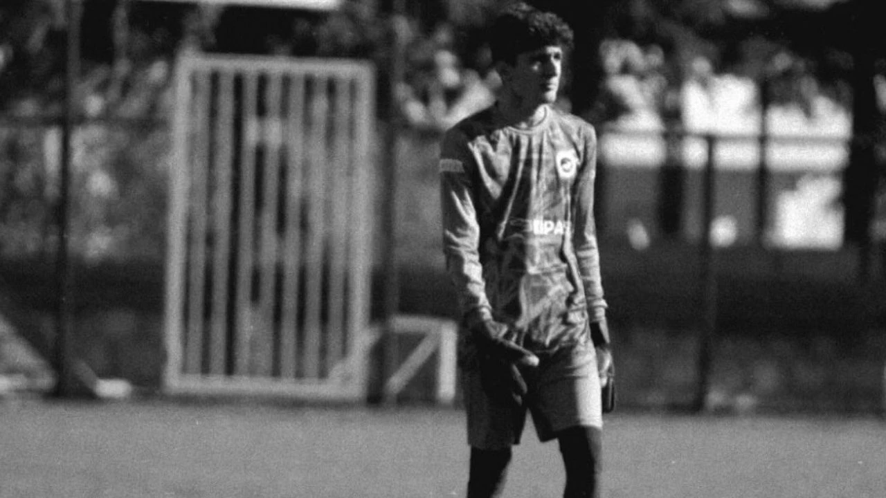 İstiklalspor futbolcusu hayatını kaybetti
