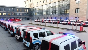 Kahramanmaraş Cumhuriyet Başsavcılığı koordinesinde uyuşturucu madde ticaretine yönelik yürütülen kapsamlı soruşturma kapsamında 24 farklı adrese eş zamanlı operasyon düzenlendi.