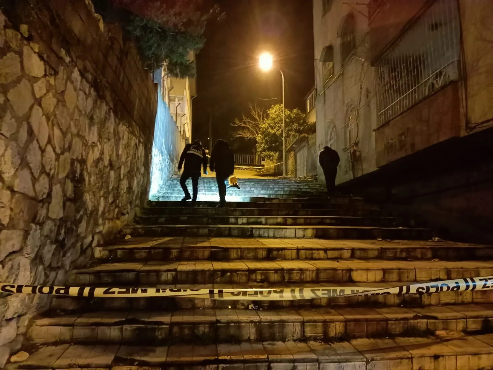 Kahramanmaraş'ın en tehlikeli mahalleleri hangileri?
