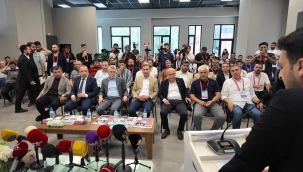 Kahramanmaraş İstiklalspor'da Ahmet Gülpak Dönemi Başladı