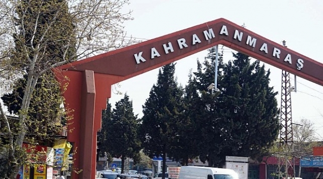 Kahramanmaraş Küçük Sanayi Sitesi'nde "Esnaf Sahrası"! Bazı Dükkanlar kapalı olacak!