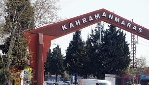 Kahramanmaraş Küçük Sanayi Sitesi'nde "Esnaf Sahrası"! Bazı Dükkanlar kapalı olacak!