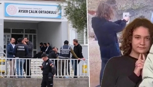 Kahramanmaraş'ta 10 Kişinin Öldüğü Okul Saldırısında Deşhet Verici Belgeler: Meğer Tüm Ailesini de Katletecekmiş!