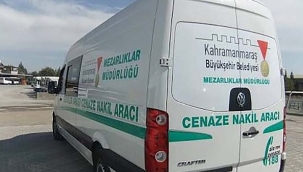 Kahramanmaraş'ta İş Makinesinin Altında Kalan 14 Yaşındaki İşçi Hayatını Kaybetti!