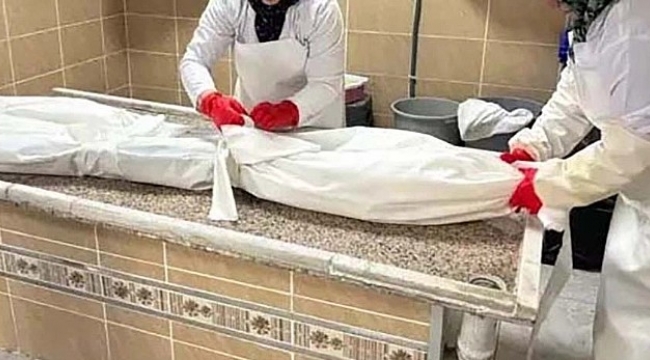 Kahramanmaraş'ta kadınlar için Gassallık kursu başlıyor!