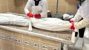 Kahramanmaraş'ta kadınlar için Gassallık kursu başlıyor!