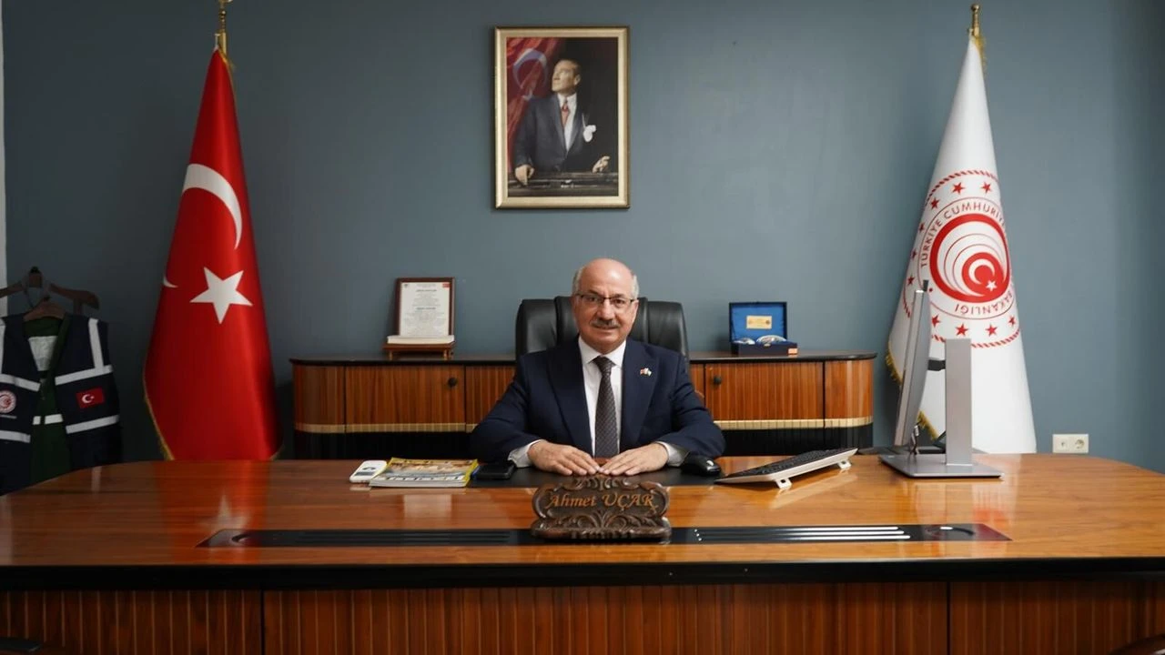 Kahramanmaraş'ta Tüketici Başvurularında Büyük Artış Yaşanıyor
