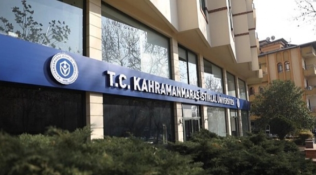 Kahramanmaraş'ta Üniversite Sistemi Değişti! Meclis'ten Geçen Yasayla Neler Değişecek?