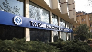 Kahramanmaraş'ta Üniversite Sistemi Değişti! Meclis'ten Geçen Yasayla Neler Değişecek?