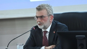 Kahramanmaraş'ta Vatandaşlar Soracak, Başkan Görgel Cevaplayacak!