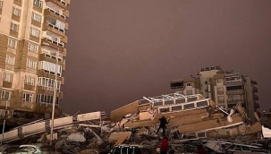 Kahramanmaraş'taki Deprem Davasında Karar çıktı! 2 Tutuklama, 15 Beraat