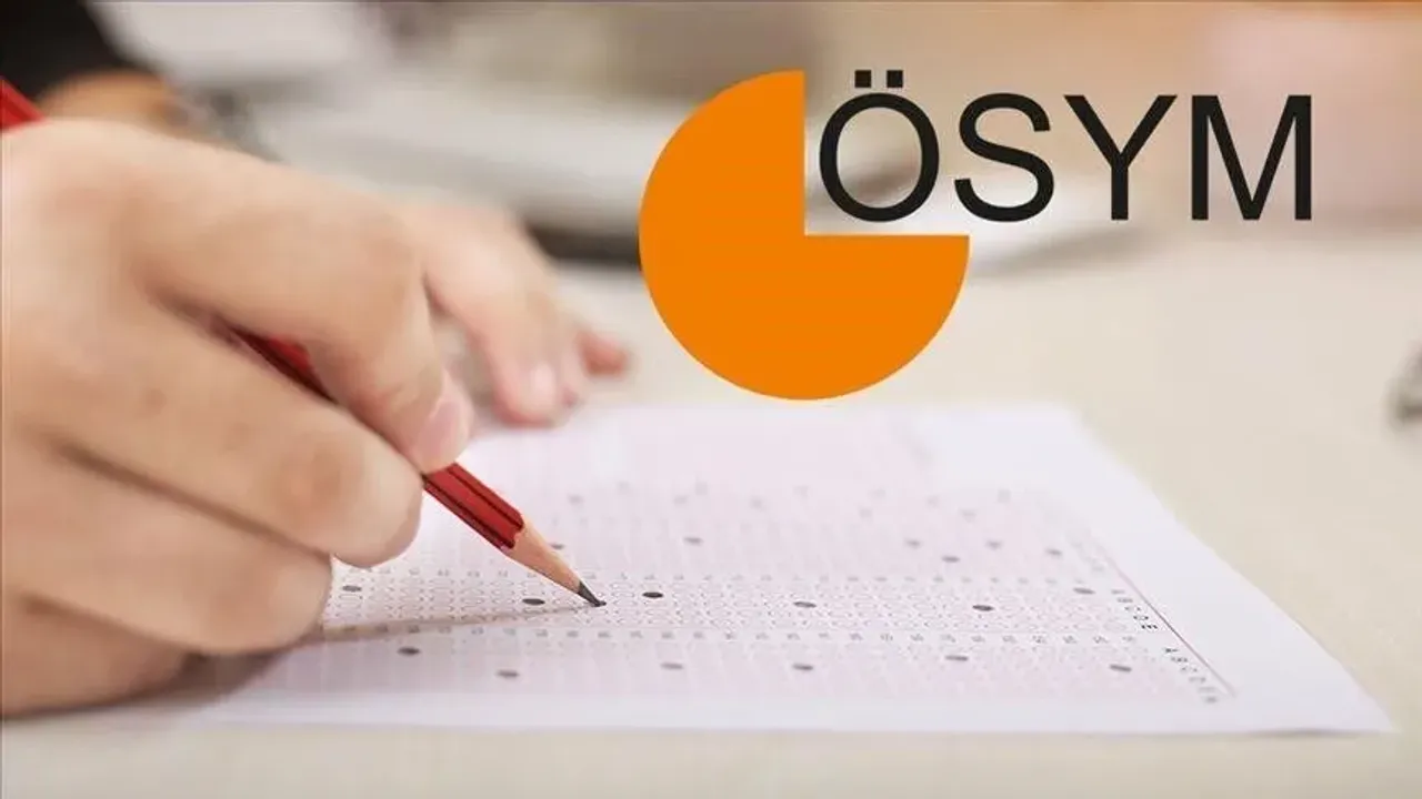Kahramanmaraş'taki DGS adayları için kritik hatırlatma