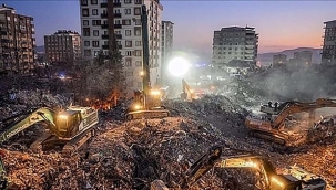 Kahramanmaraş'taki Hacı Ömer Apartmanı Davasında Gözler Yargıtay'da!