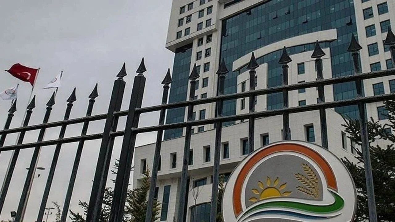 Tarım ve Orman Bakanlığı Bin 874 Personel Alımı Yapacak