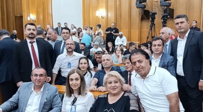 ÜNAL ATEŞ'TEN "GÖREVDEN ALINACAK" İDDİALARINA SERT TEPKİ: "HODRİ MEYDAN!"