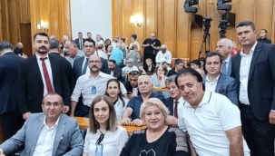 ÜNAL ATEŞ'TEN "GÖREVDEN ALINACAK" İDDİALARINA SERT TEPKİ: "HODRİ MEYDAN!"