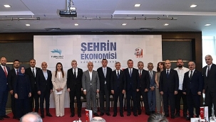 Başkan Görgel; "Kahramanmaraş, Türkiye Yüzyılı'nın Üretim ve Yatırım Merkezlerinden Biri Olacak"