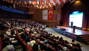 Büyükşehir'in KPSS Genel Tekrar Kampı Matematikle Başladı