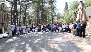 Büyükşehir, Öğrenciler İçin "Pusula Maraş Eğitim Merkezi" Açıyor