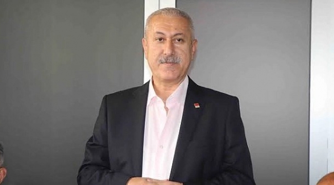 CHP Kahramanmaraş'ta flaş gelişme! İl ve ilçe başkanları belli oldu