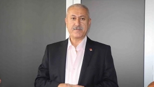 CHP Kahramanmaraş'ta flaş gelişme! İl ve ilçe başkanları belli oldu