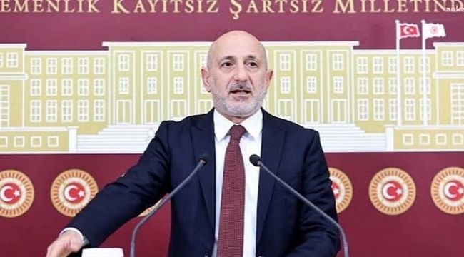 CHP Kulisleri Karıştı! Ali Öztunç'un Genel Başkanlığa Aday Olacağı İddiası