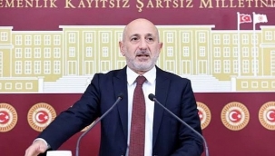 CHP Kulisleri Karıştı! Ali Öztunç'un Genel Başkanlığa Aday Olacağı İddiası