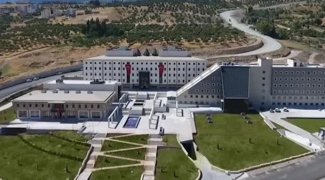 Dulkadiroğlu Belediyesi 50 İşçi Alacak: İşte Kadrolar ve Başvuru Şartları!
