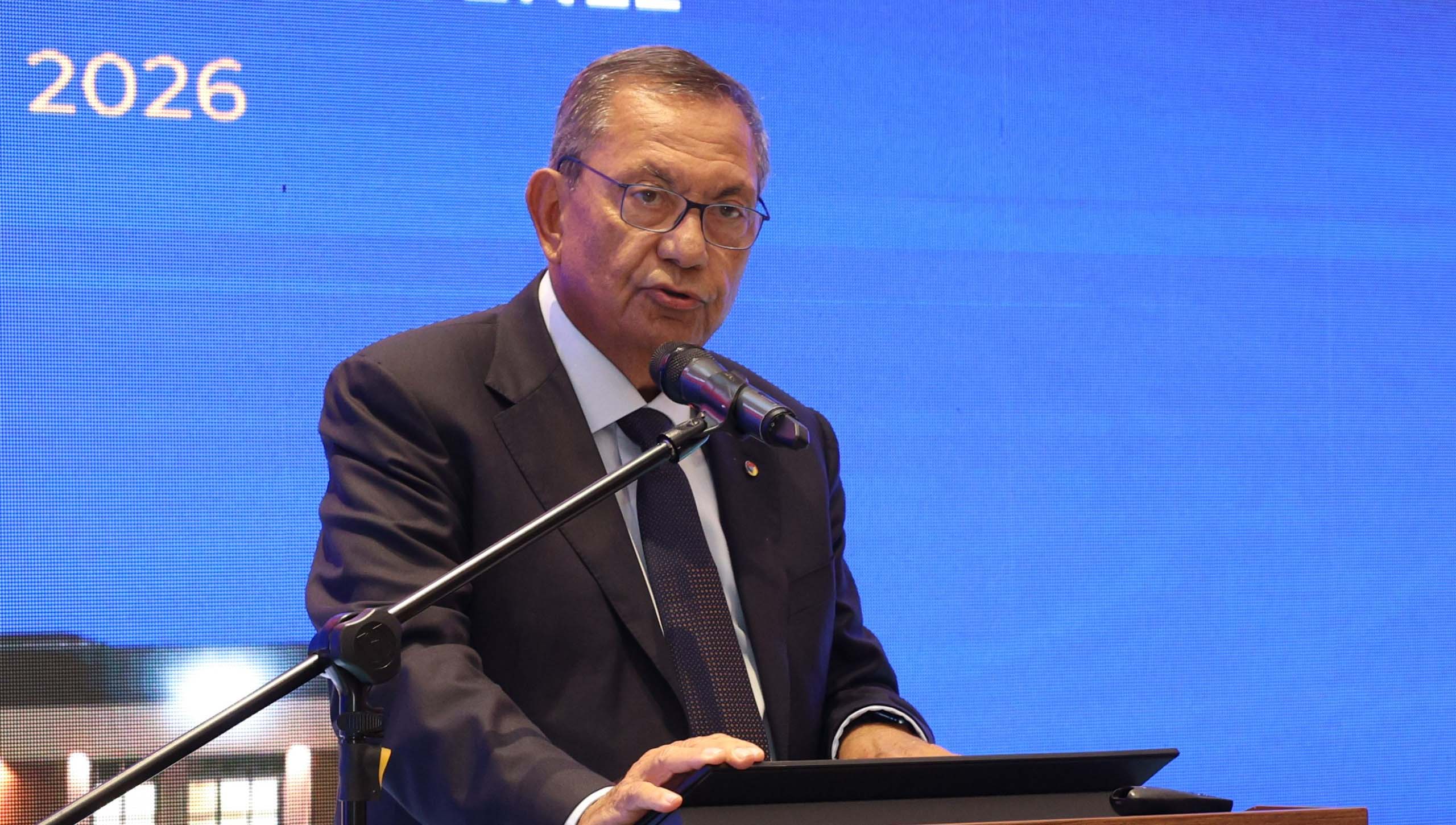 Hanefi Öksüz: "Fabrikalar Bizim Değil, Milletin Bize Emanetidir"