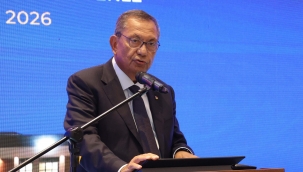 Hanefi Öksüz: "Fabrikalar Bizim Değil, Milletin Bize Emanetidir"