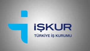 İŞKUR'dan 146 Kişilik İUP İlanı: Kahramanmaraş'ta 4 İlçeye Kontenjan