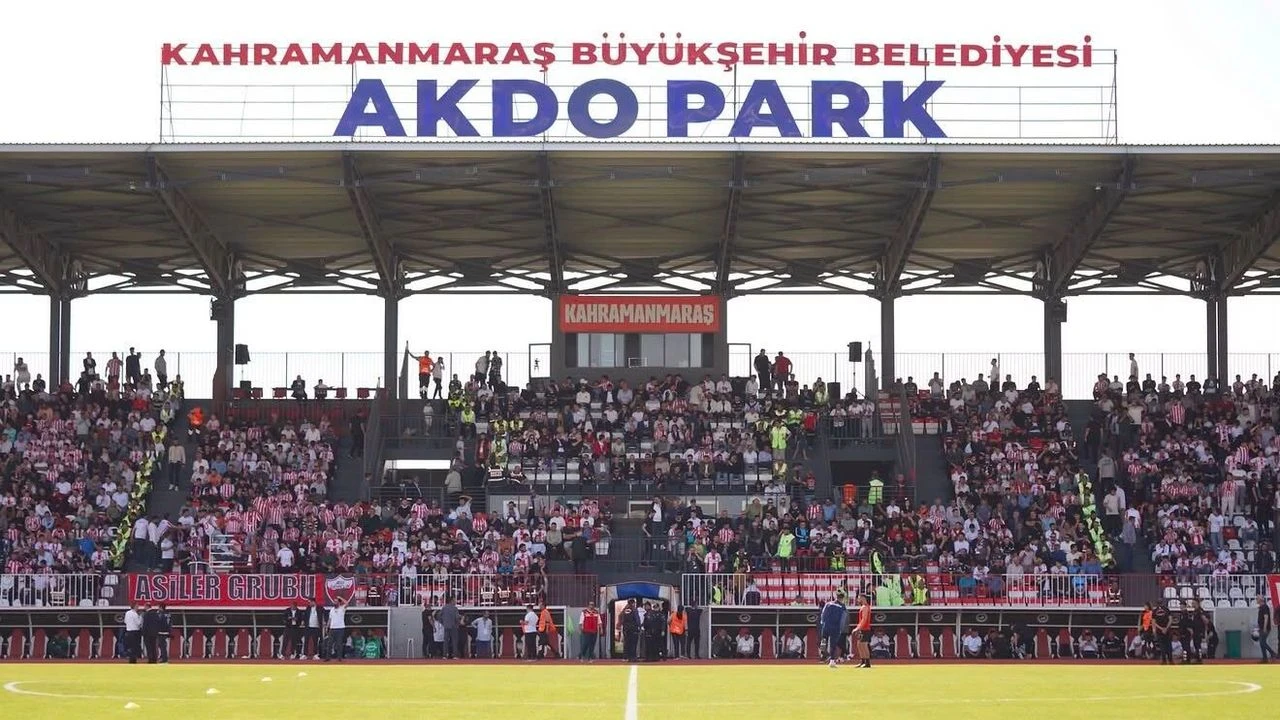 İstiklalspor'da Kombine Satışları Başladı: İşte Fiyatlar