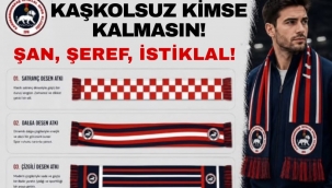 İstiklalspor Tribünlerinde Yeni Sezon Hazırlığı: Hedef Kırmızı-Beyaz Görüntü