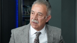 İYİ Parti Kahramanmaraş İl Başkanı Bastırmacı: "Hukuk Herkese Eşit Uygulanmalı"