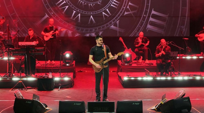 KAFUM'da Semicenk Rüzgârı, Ağustos Fuarı'nda Rekor!