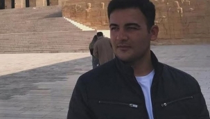 Kahramanmaraş'a Yürek Yakan Haber! 29 Yaşındaki Usta Hayatını Kaybetti