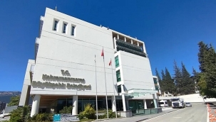 Kahramanmaraş Büyükşehir Belediyesi'nde koltuklar değişti!