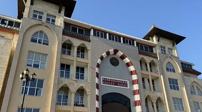 Kahramanmaraş'ta 44 kişinin yaşamını yitirdiği Said Bey Sitesi davasında yeni gelişme!