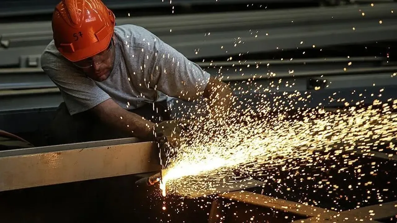 Kahramanmaraş'ta binlerce kişi bu sayede iş sahibi oldu