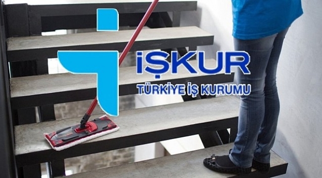 Kahramanmaraş'ta Okullara 1200 Temizlik Personeli Alınacak: İŞKUR TYP Başvuruları Başladı!