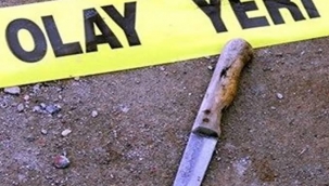 Kahramanmaraş'ta Parkta Bıçaklı Dehşet: 2 Kişi Yaralandı