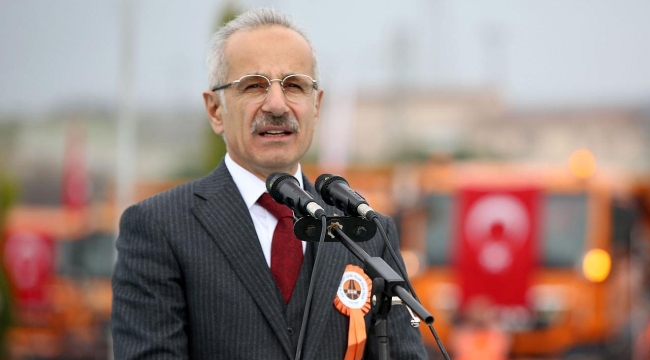 Kayseri-Kahramanmaraş arasına Otoyol! Seyahat Süresi 2 Saate İnecek