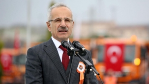 Kayseri-Kahramanmaraş arasına Otoyol! Seyahat Süresi 2 Saate İnecek