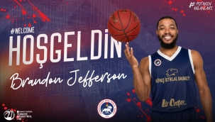 KİPAŞ Basket'e Şampiyonlar Liginden transfer 