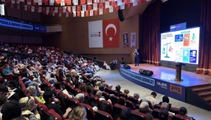 KPSS Adayları Sınav Öncesi Bilgilerini Büyükşehir'in Kampında Tazeliyor