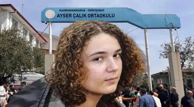 Öğretmen Ayla Kara'nın Ailesinden Tazminat Davası: Saldırganın Babasının Mallarına Haciz!