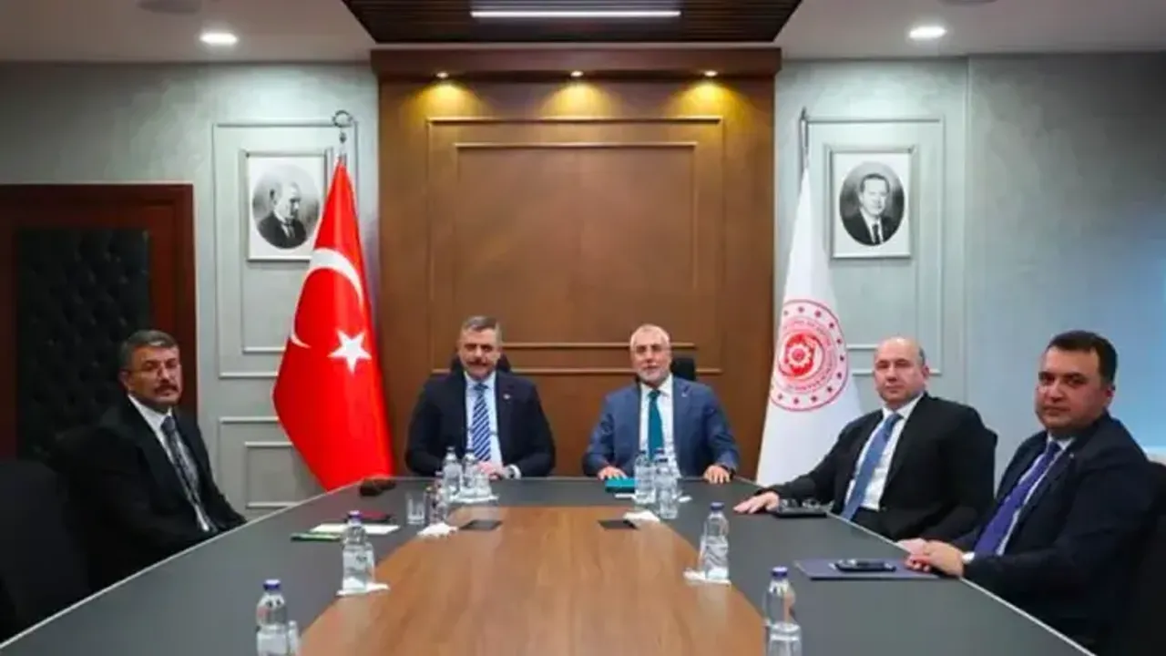 Toplum Yararına Programı'nda 81 ilde 30 bin kontenjan