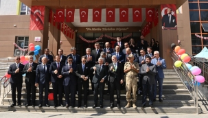 Başkan Görgel, "Yeni Eğitim Öğretim Yılı Hayırlı Olsun"