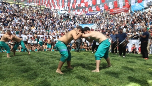 Bertiz'de 30. Kez er meydanı kurulacak!